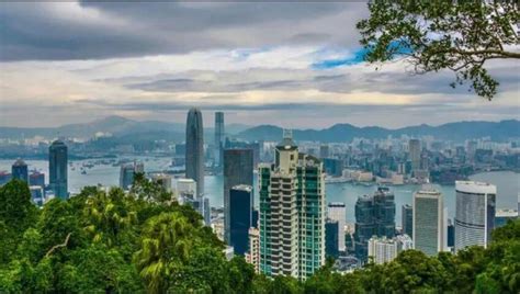 香港半山区|香港半山區